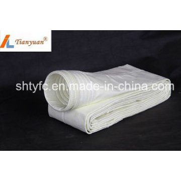 Hot Selling Tianyuan Fiberglass Filter Bag Tyc-21303-1